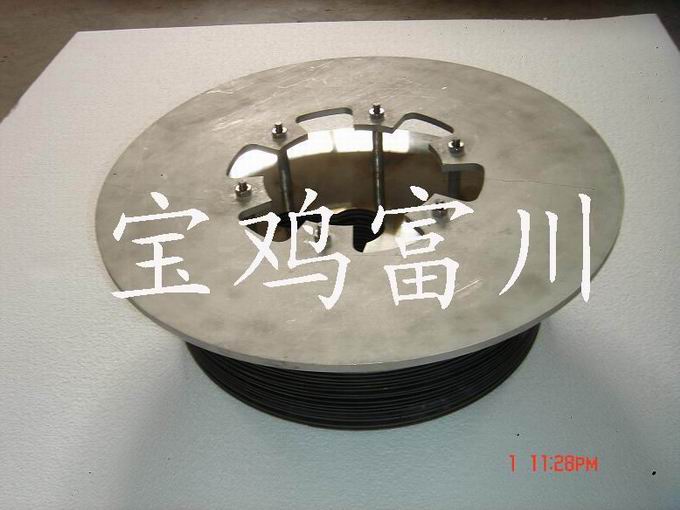 鎢、鉬配件2